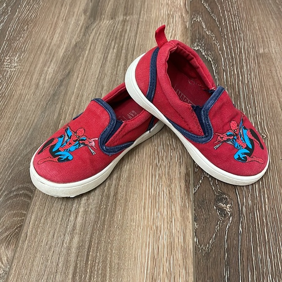 Gap kid shoes - Picture 4 of 4